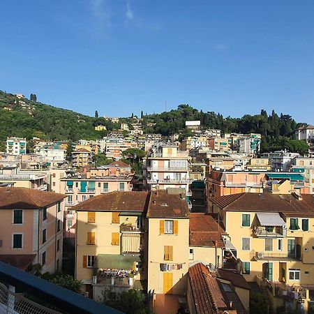 Appartamento Elisa House Rapallo Esterno foto