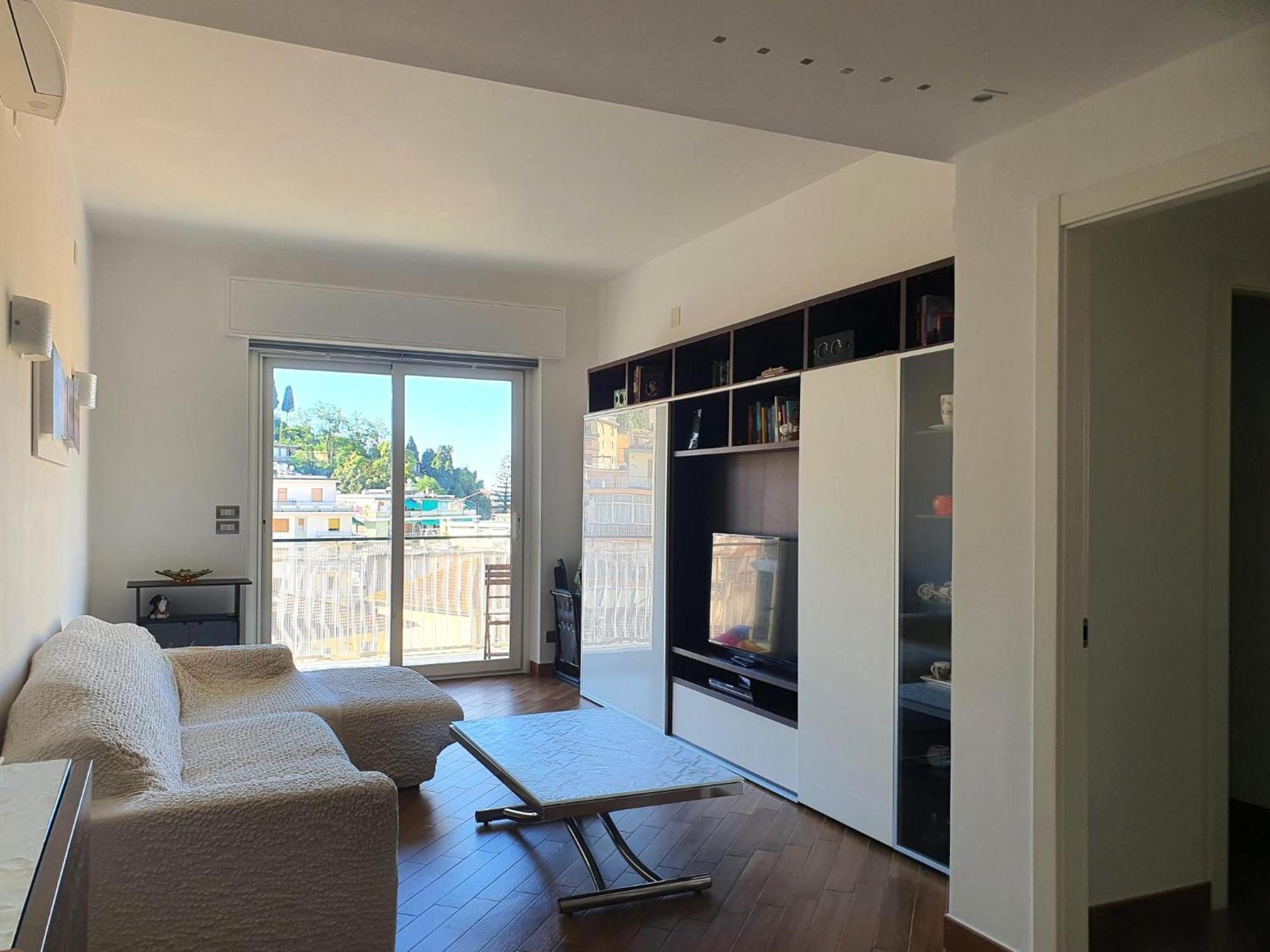 Appartamento Elisa House Rapallo Esterno foto