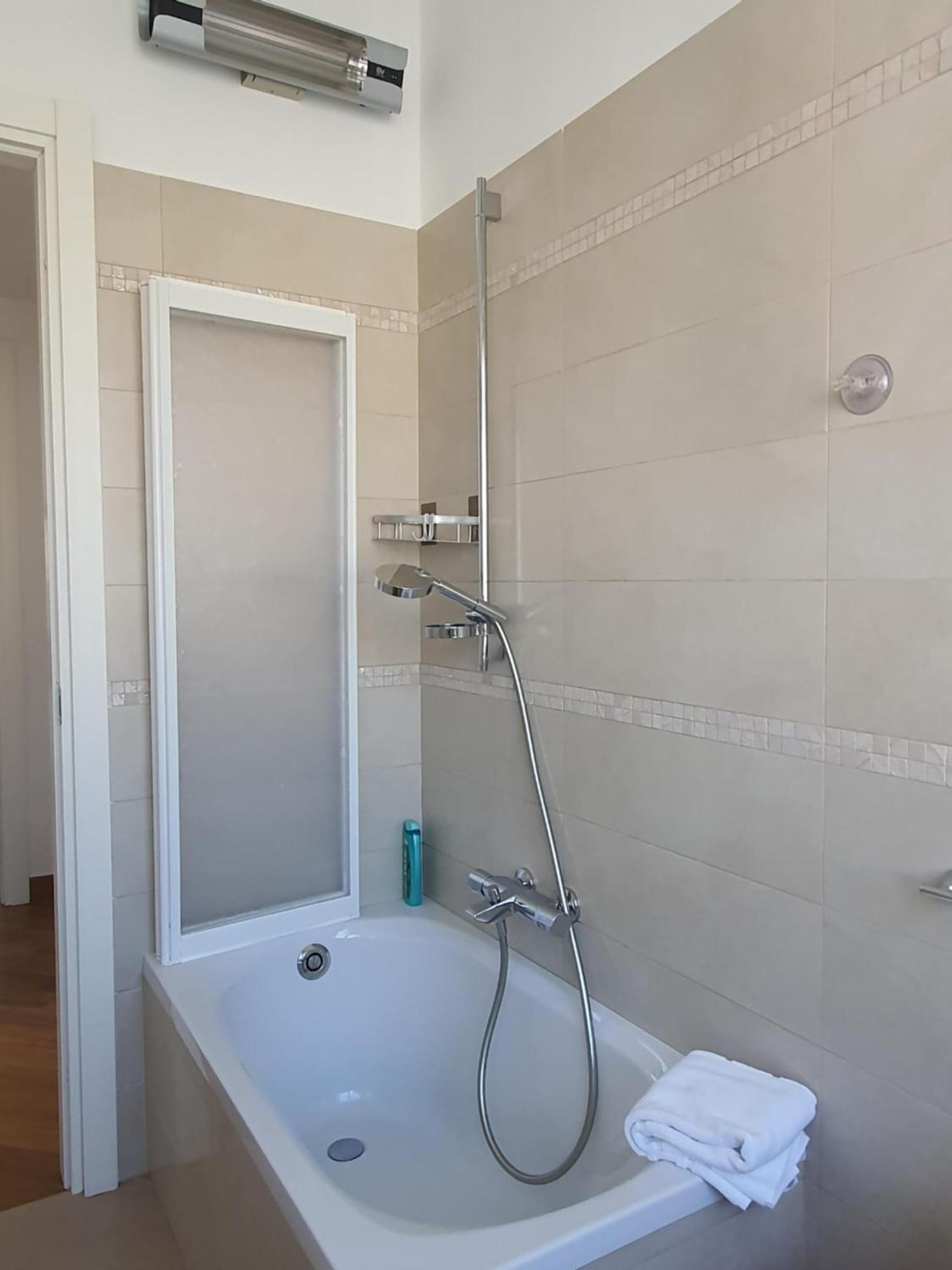 Appartamento Elisa House Rapallo Esterno foto
