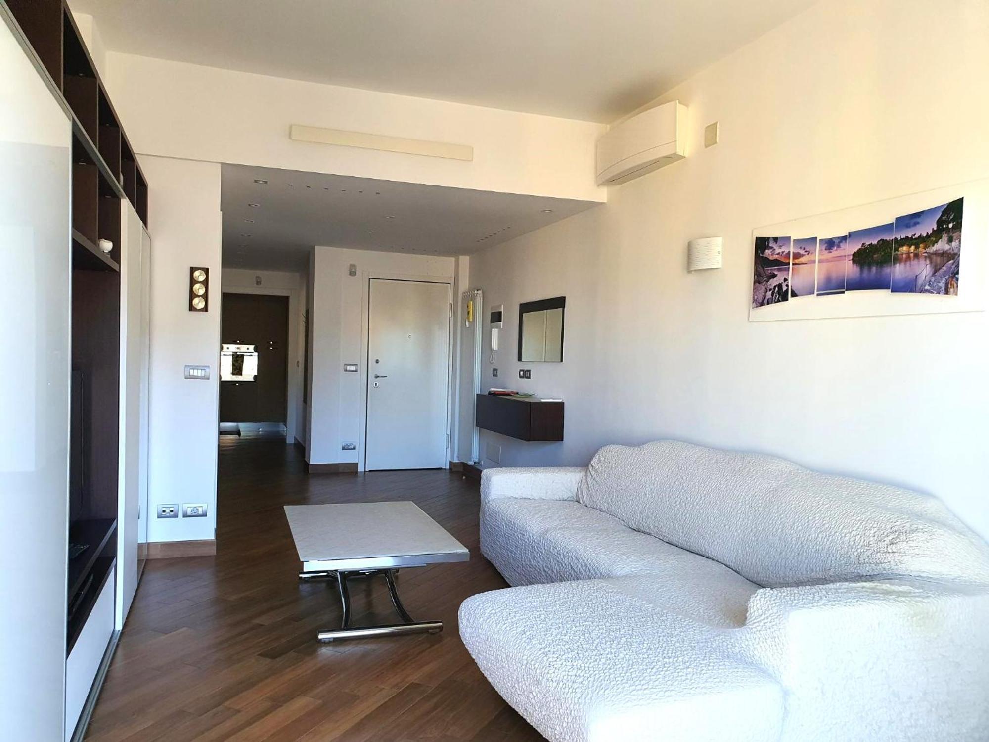Appartamento Elisa House Rapallo Esterno foto