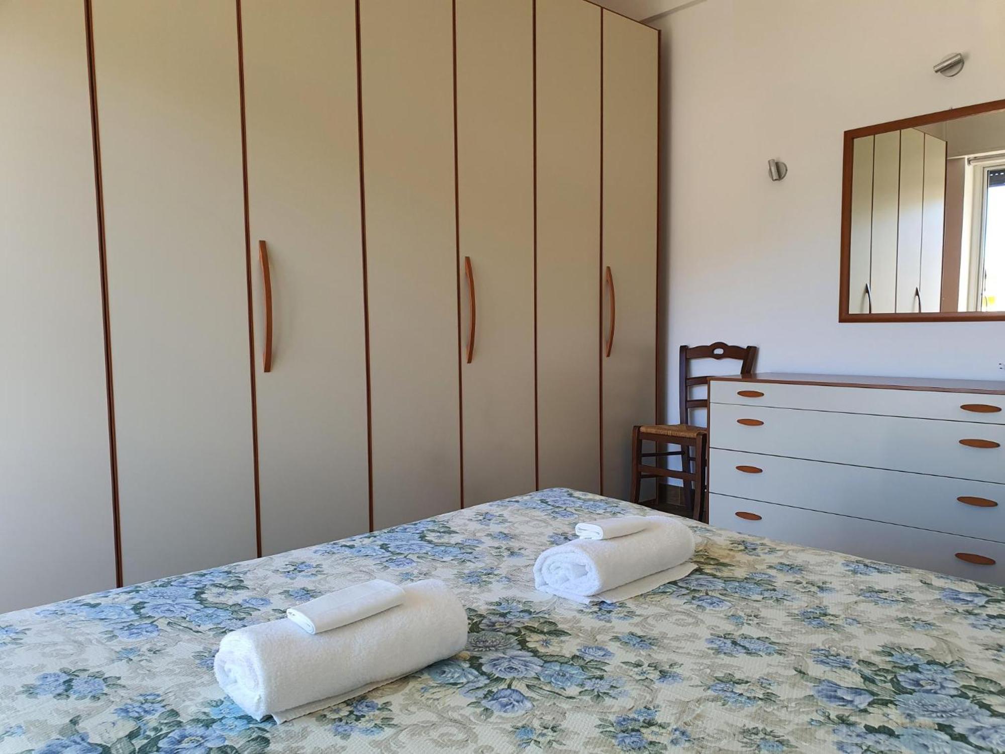 Appartamento Elisa House Rapallo Esterno foto